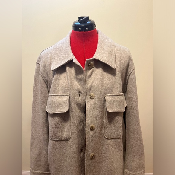 Dynamite Sweater/Jacket - Picture 3 of 5